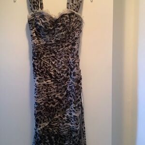 Dolce & Gabbana Dress